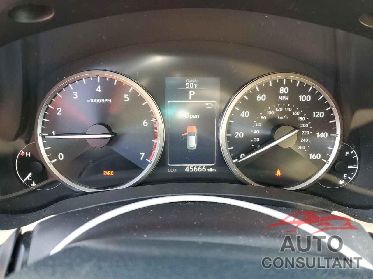 LEXUS NX 2017 - JTJBARBZ0H2137524