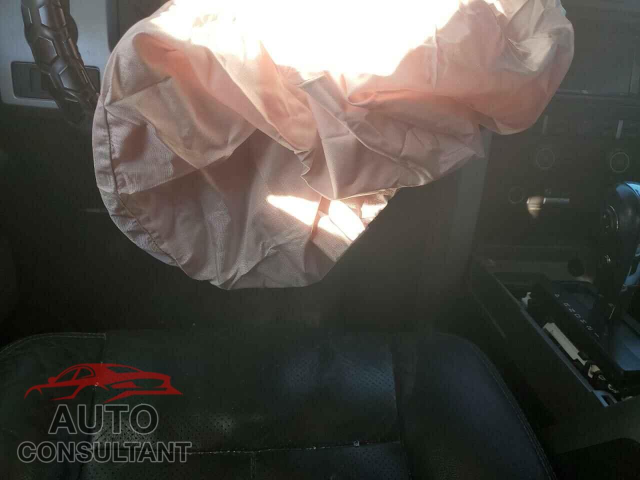 FORD F-150 2012 - 1FTFW1CF1CFC59242