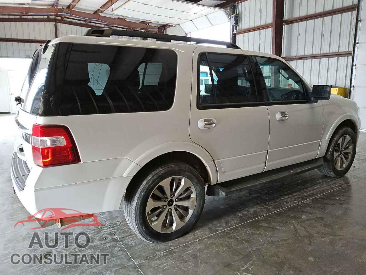 FORD EXPEDITION 2017 - 1FMJU1HT2HEA56254