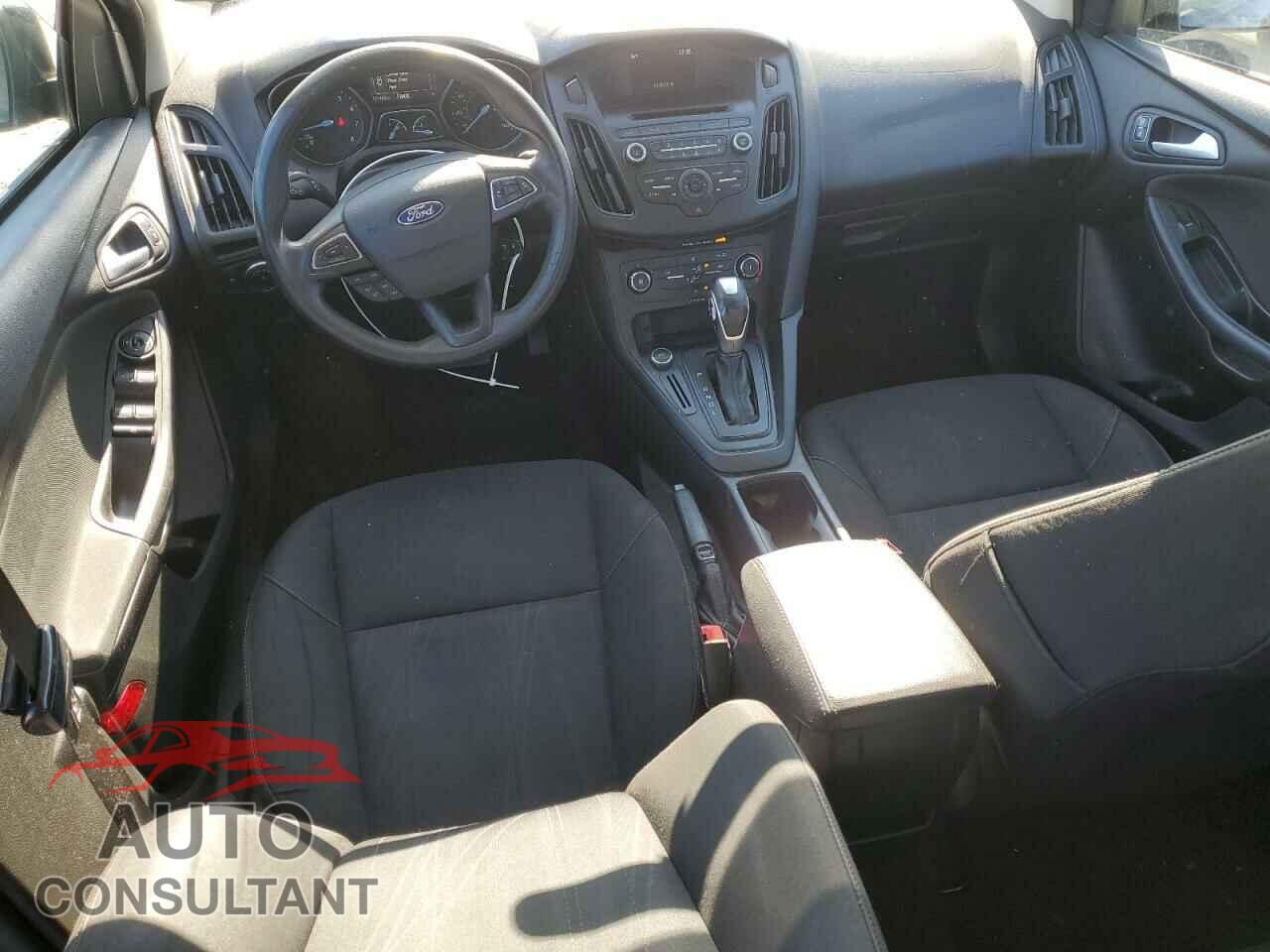 FORD FOCUS 2016 - 1FADP3F23GL241198