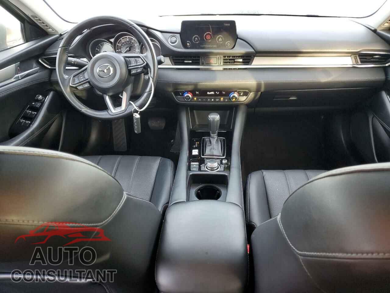 MAZDA 6 2018 - JM1GL1VM5J1332065