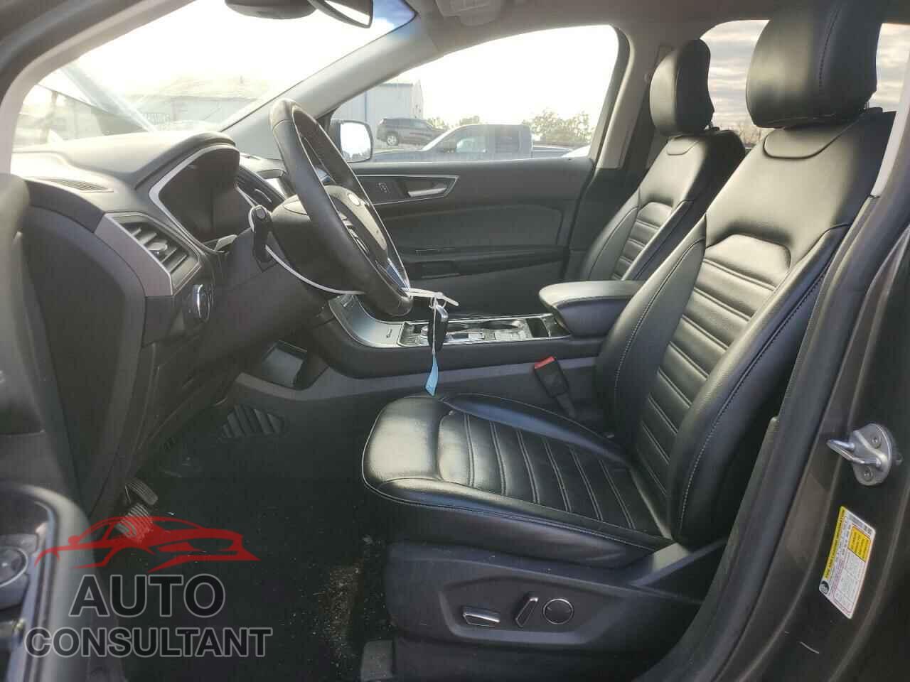 FORD EDGE 2019 - 2FMPK3J91KBC16184