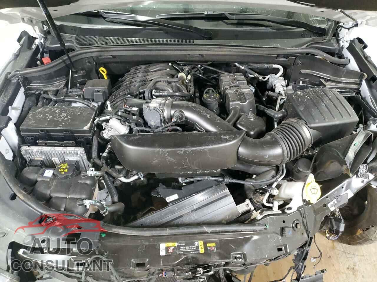 DODGE DURANGO 2024 - 1C4RDHDG8RC159104