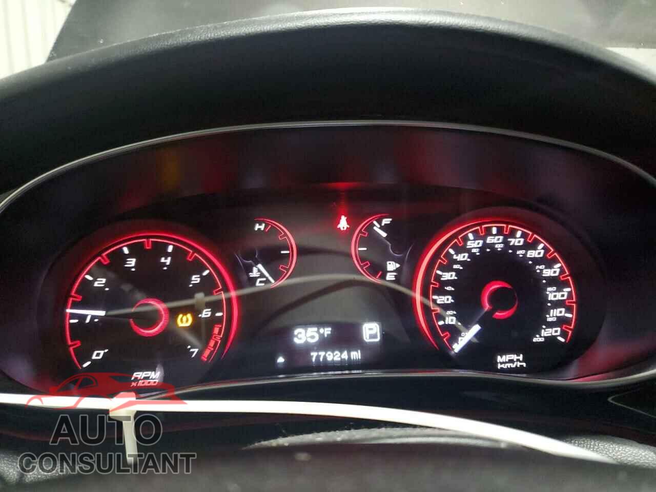 DODGE DART 2014 - 1C3CDFBB6ED877339