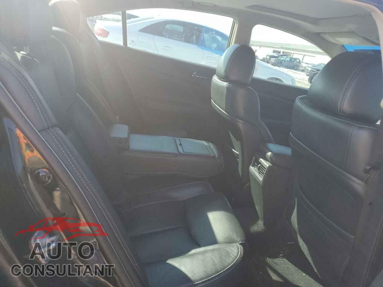 NISSAN MAXIMA 2014 - 1N4AA5AP1EC489157