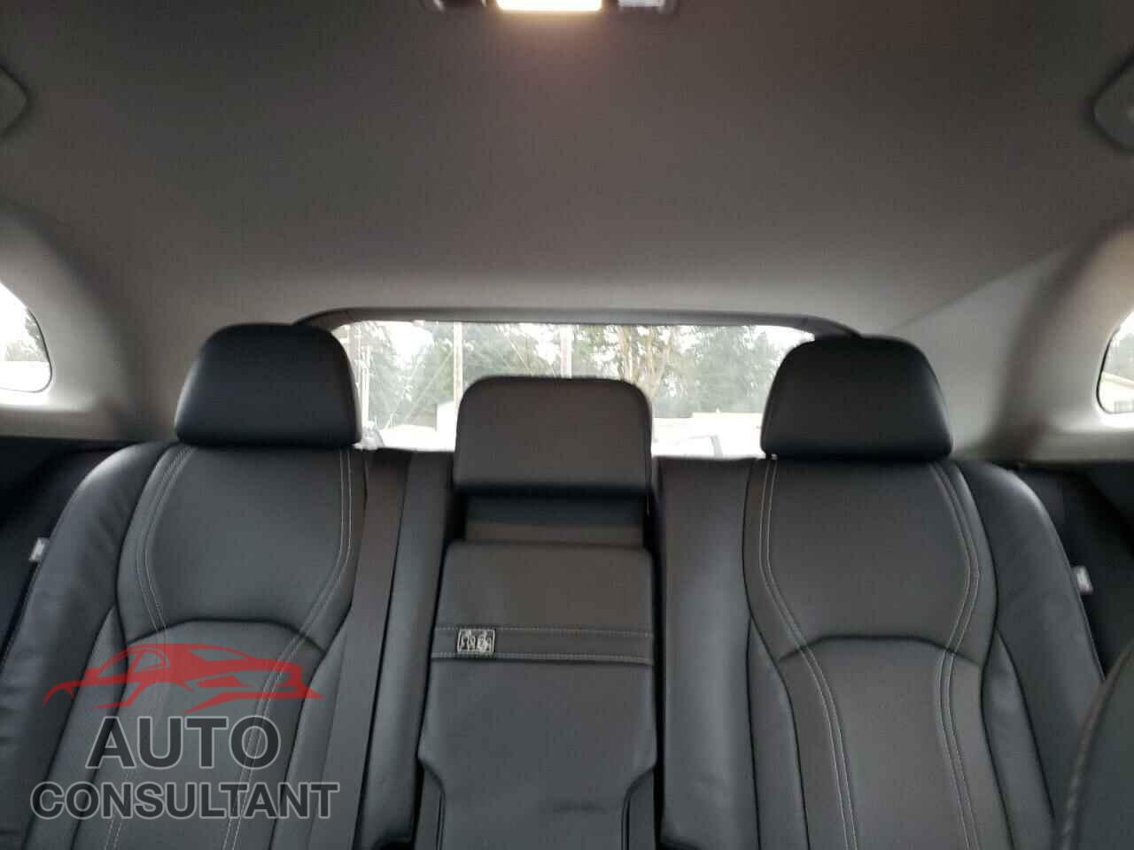 LEXUS RX350 2017 - 2T2BZMCA2HC115108