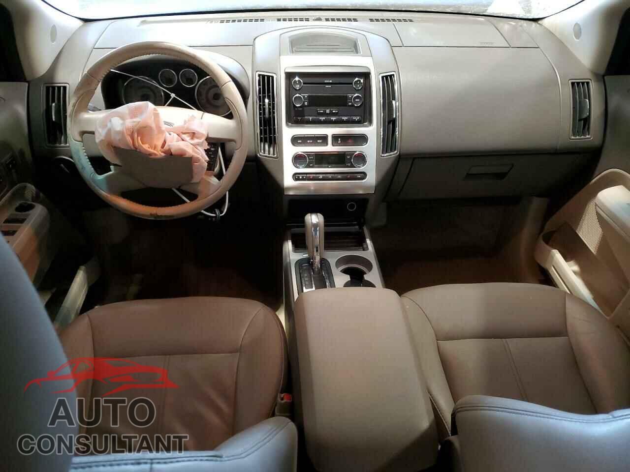 FORD EDGE 2009 - 2FMDK39C79BA61198