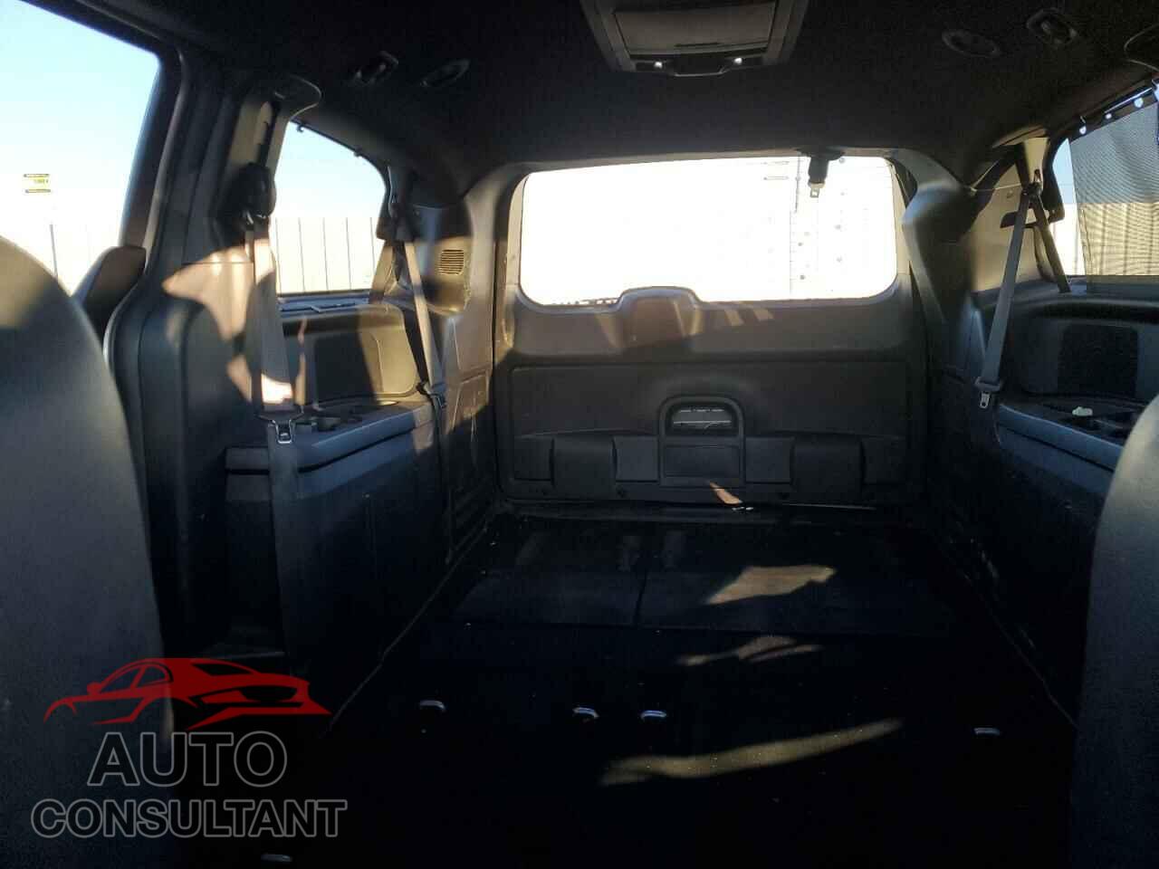 DODGE CARAVAN 2017 - 2C4RDGEG9HR699950
