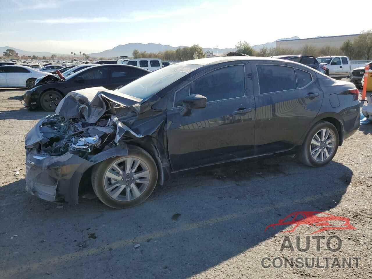 NISSAN VERSA 2024 - 3N1CN8DV3RL860223