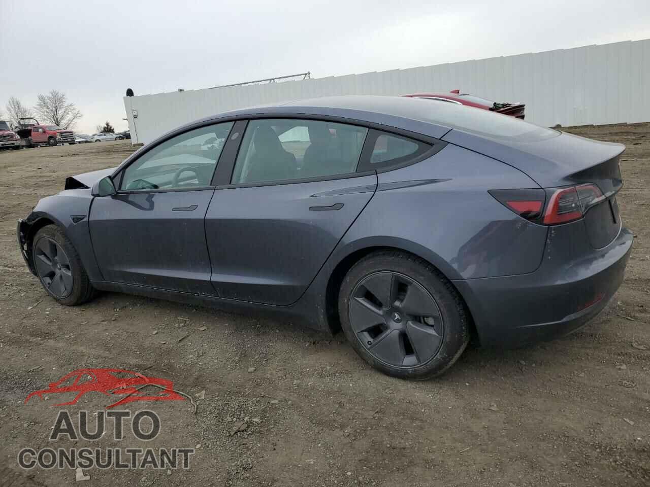 TESLA MODEL 3 2023 - 5YJ3E1EA0PF698479