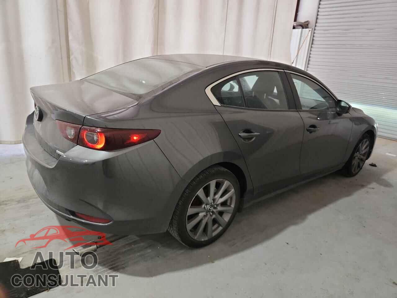 MAZDA 3 2025 - JM1BPACM6S1760469