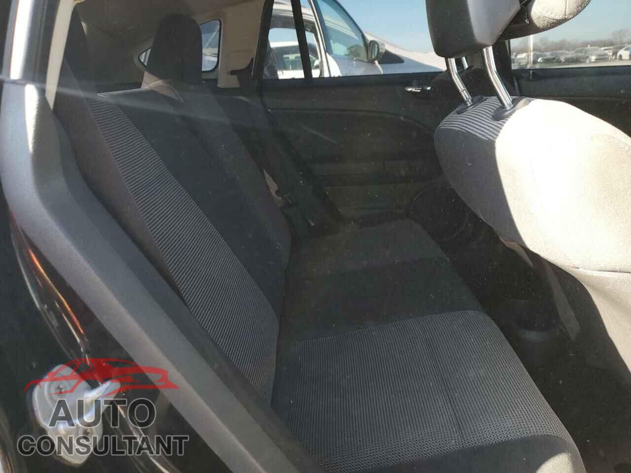 DODGE CALIBER 2011 - 1B3CB3HAXBD147879