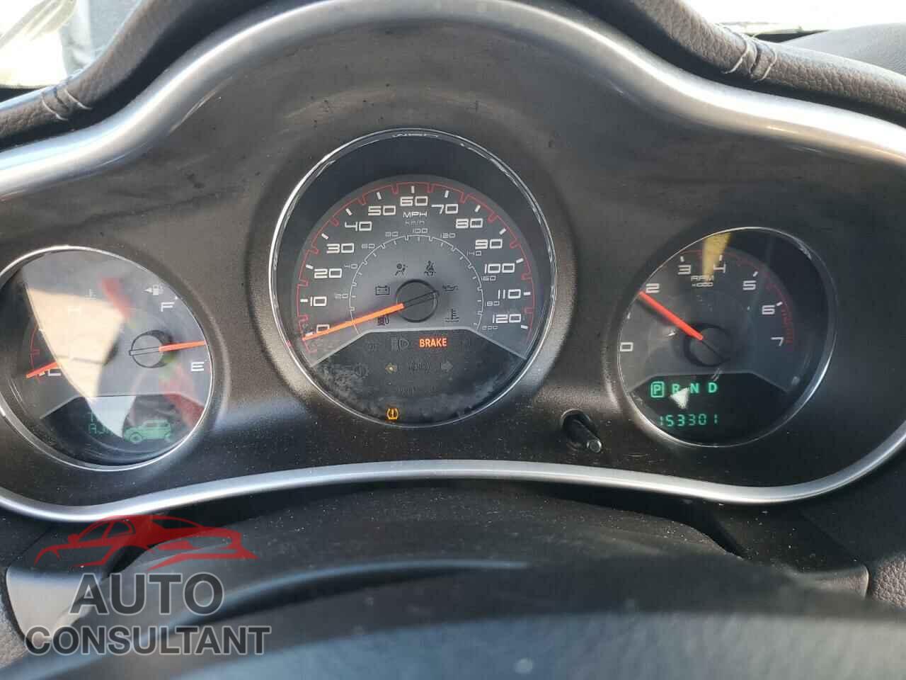 DODGE AVENGER 2012 - 1C3CDZCB2CN195002