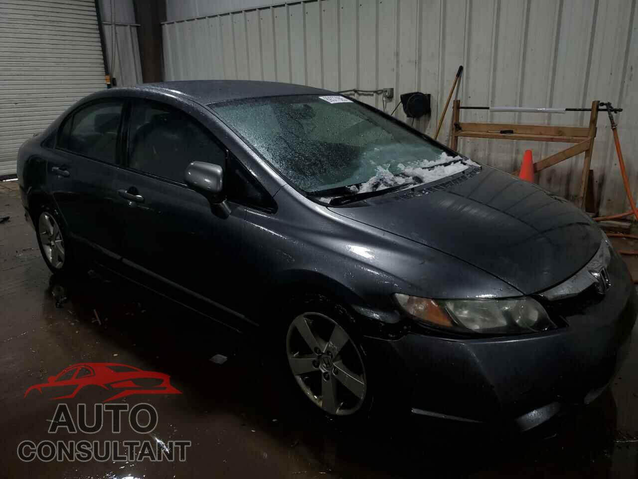 HONDA CIVIC 2010 - 19XFA1F67AE083346