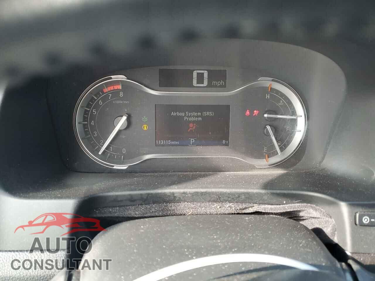 HONDA PILOT 2017 - 5FNYF5H57HB045822