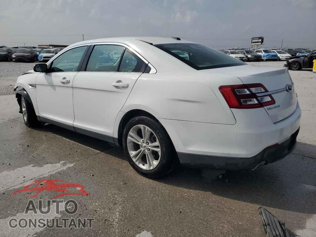 FORD TAURUS 2014 - 1FAHP2E82EG174228