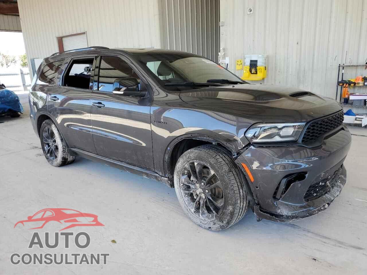 DODGE DURANGO 2025 - 1C4SDJCT7SC502594