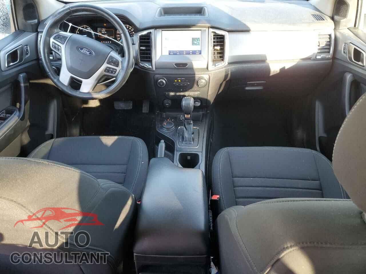 FORD RANGER 2023 - 1FTER4FH5PLE32009