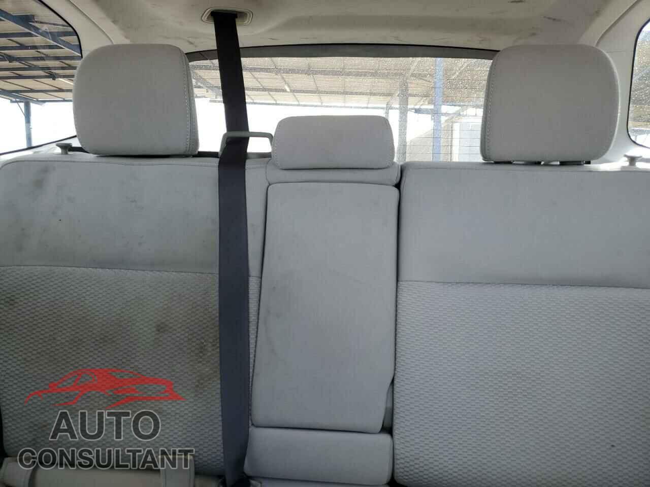 SUBARU FORESTER 2016 - JF2SJADC2GH407847