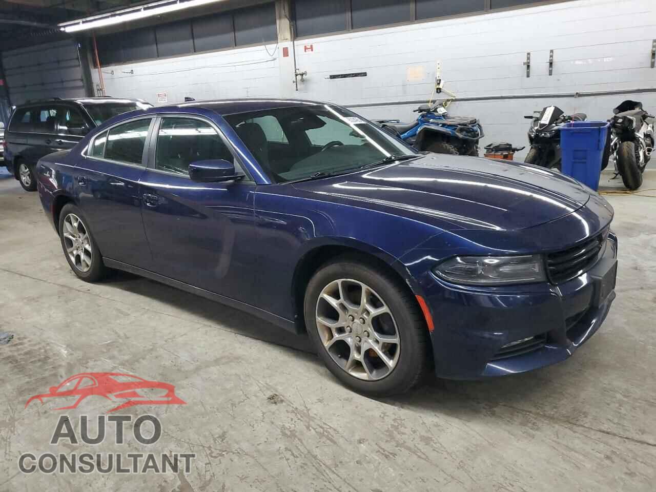 DODGE CHARGER 2016 - 2C3CDXJG4GH229085