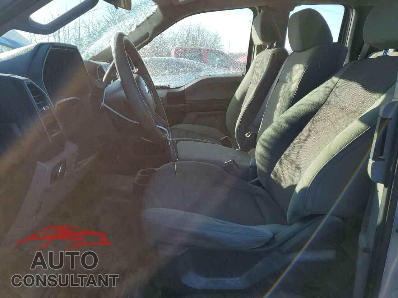 FORD F-150 2016 - 1FTEX1E87GFC14271
