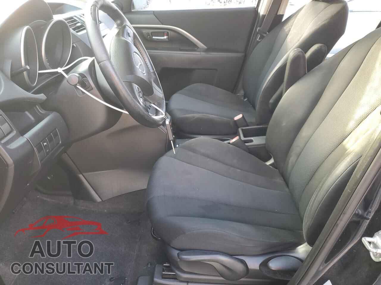 MAZDA 5 2014 - JM1CW2CL9E0168580