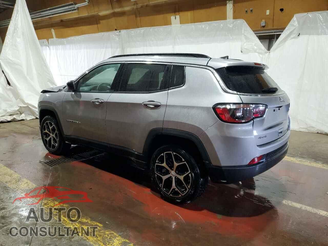JEEP COMPASS 2024 - 3C4NJDBN9RT606464