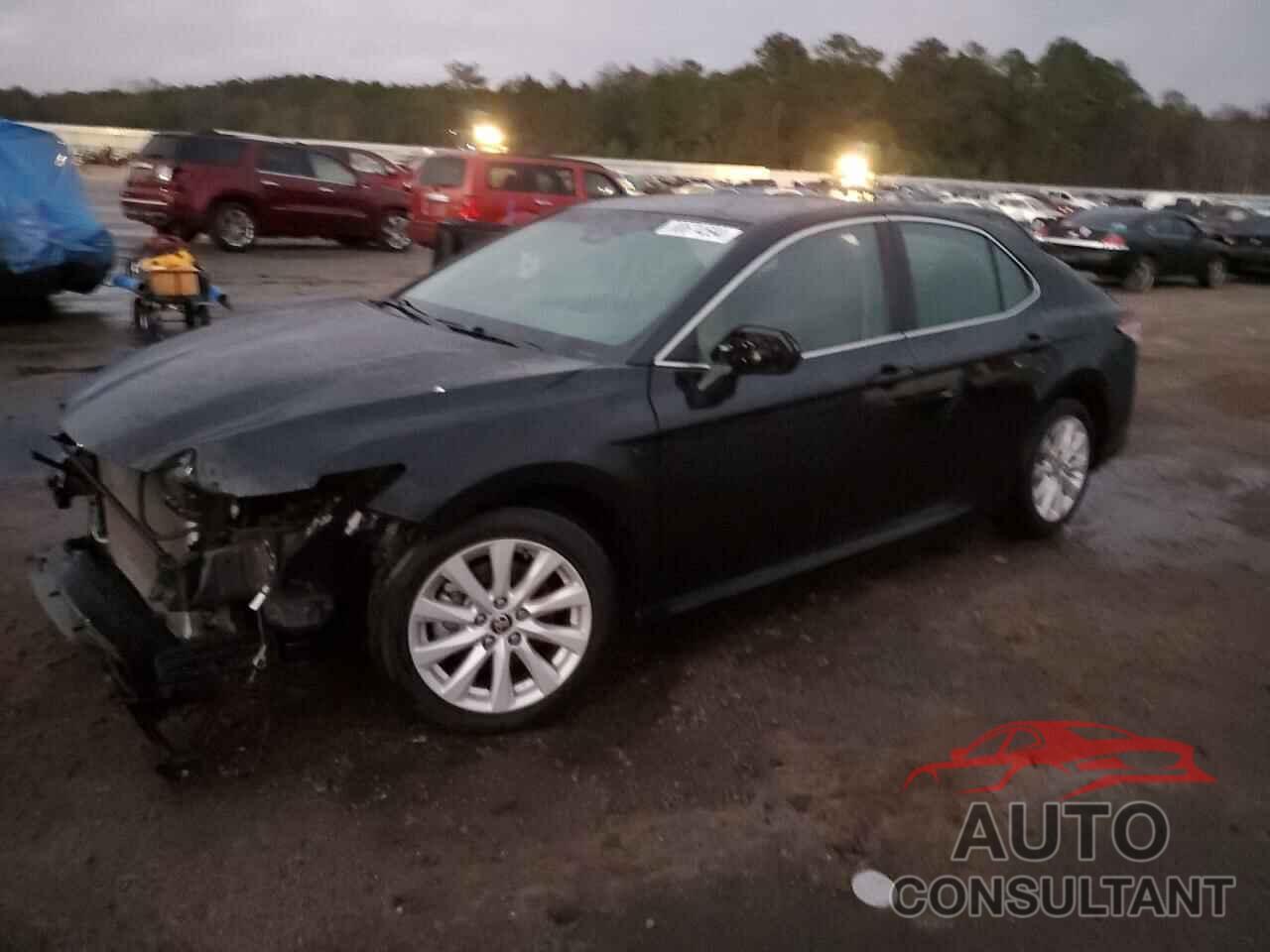 TOYOTA CAMRY 2020 - 4T1C11AK2LU975821