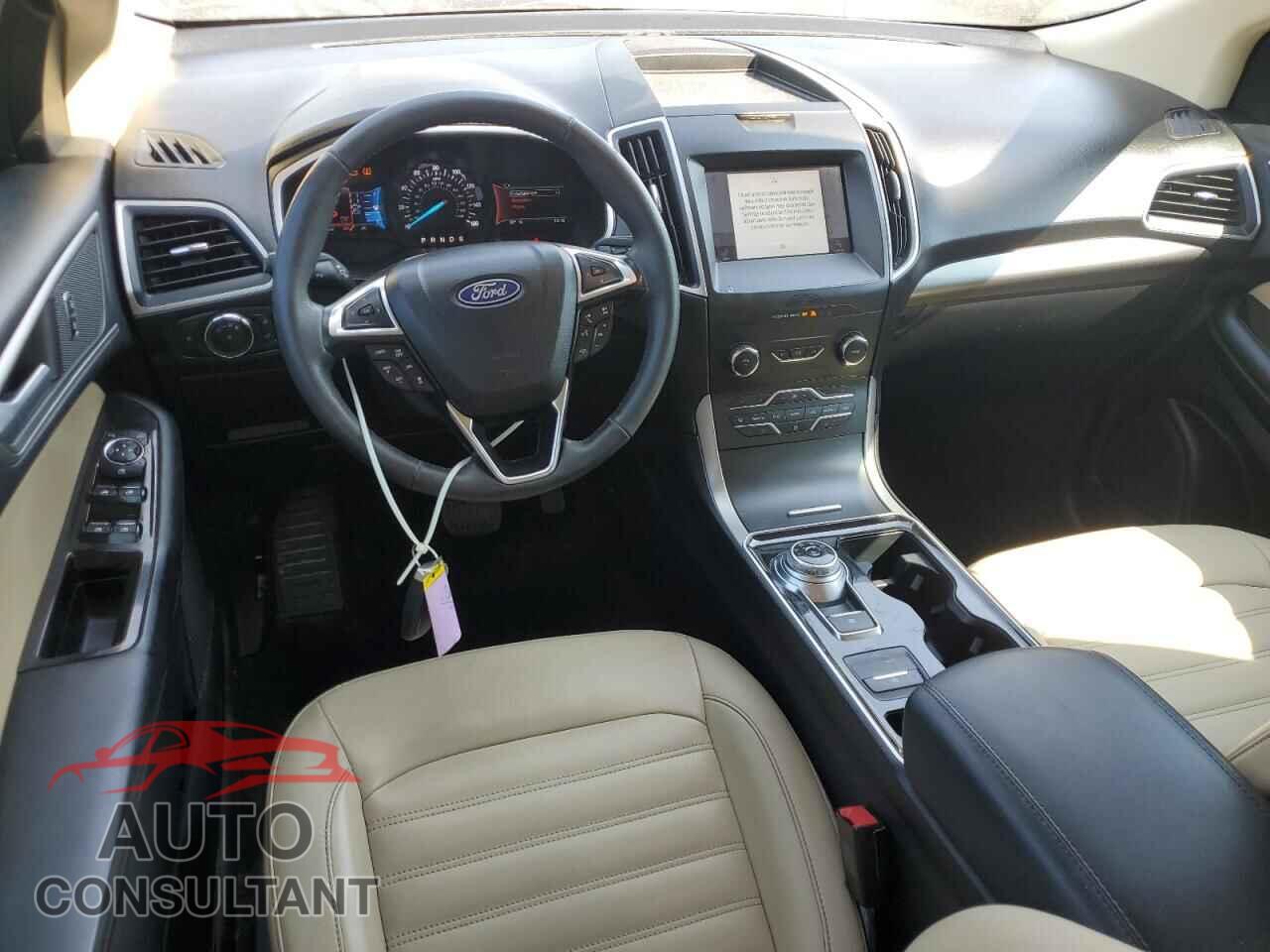FORD EDGE 2020 - 2FMPK3J96LBB56131