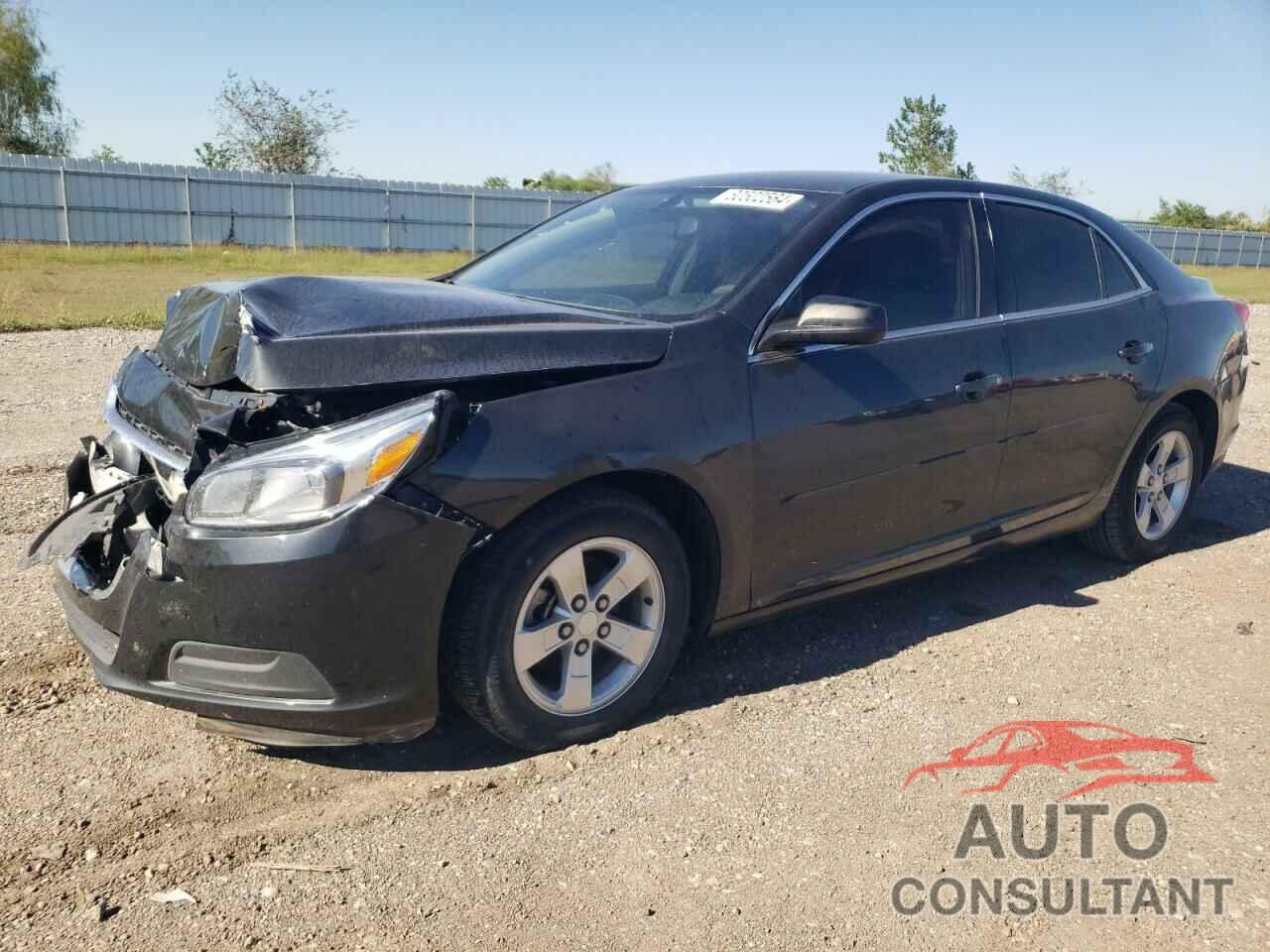 CHEVROLET MALIBU 2015 - 1G11B5SL8FF109288