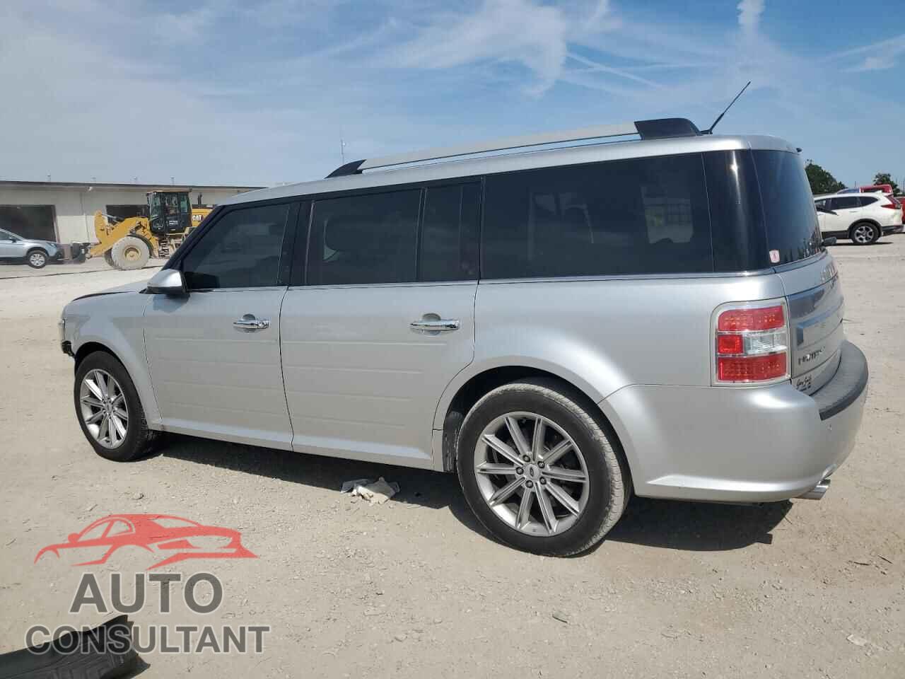 FORD FLEX 2015 - 2FMHK6D80FBA05881
