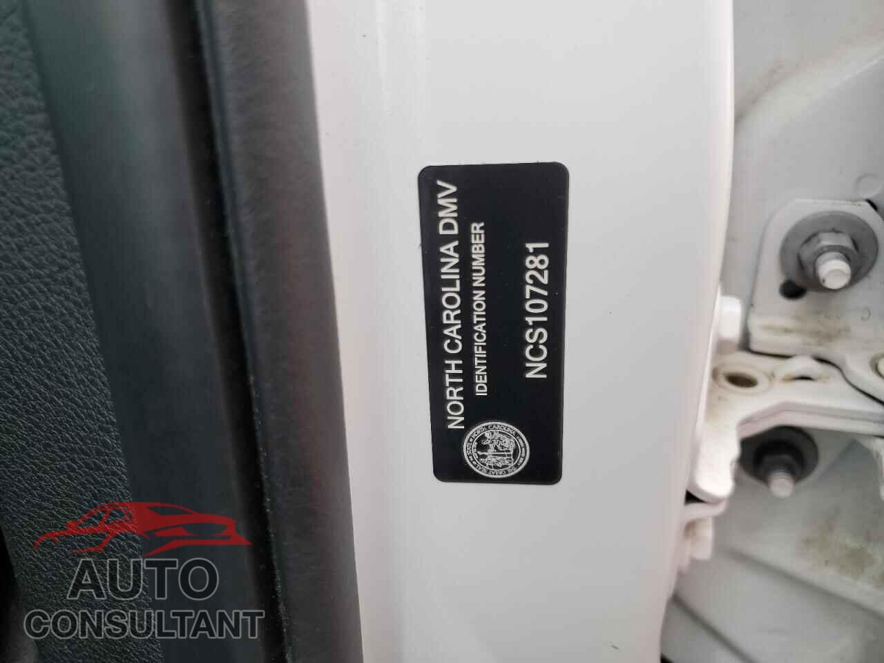 DODGE DURANGO 2023 - 1C4RDHAG9PC616150