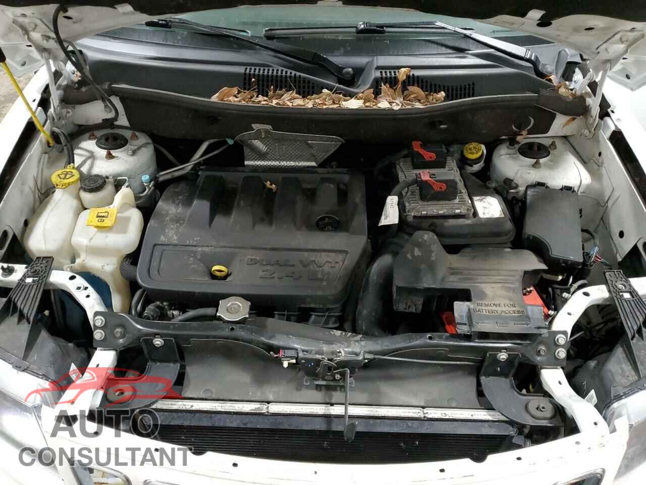 JEEP COMPASS 2017 - 1C4NJDEB0HD176829