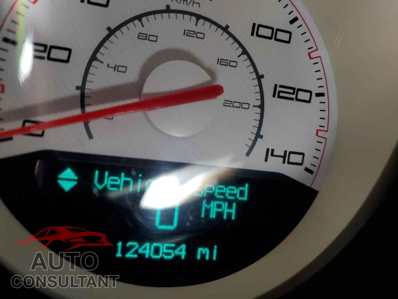 DODGE CHALLENGER 2012 - 2C3CDYAG9CH121366