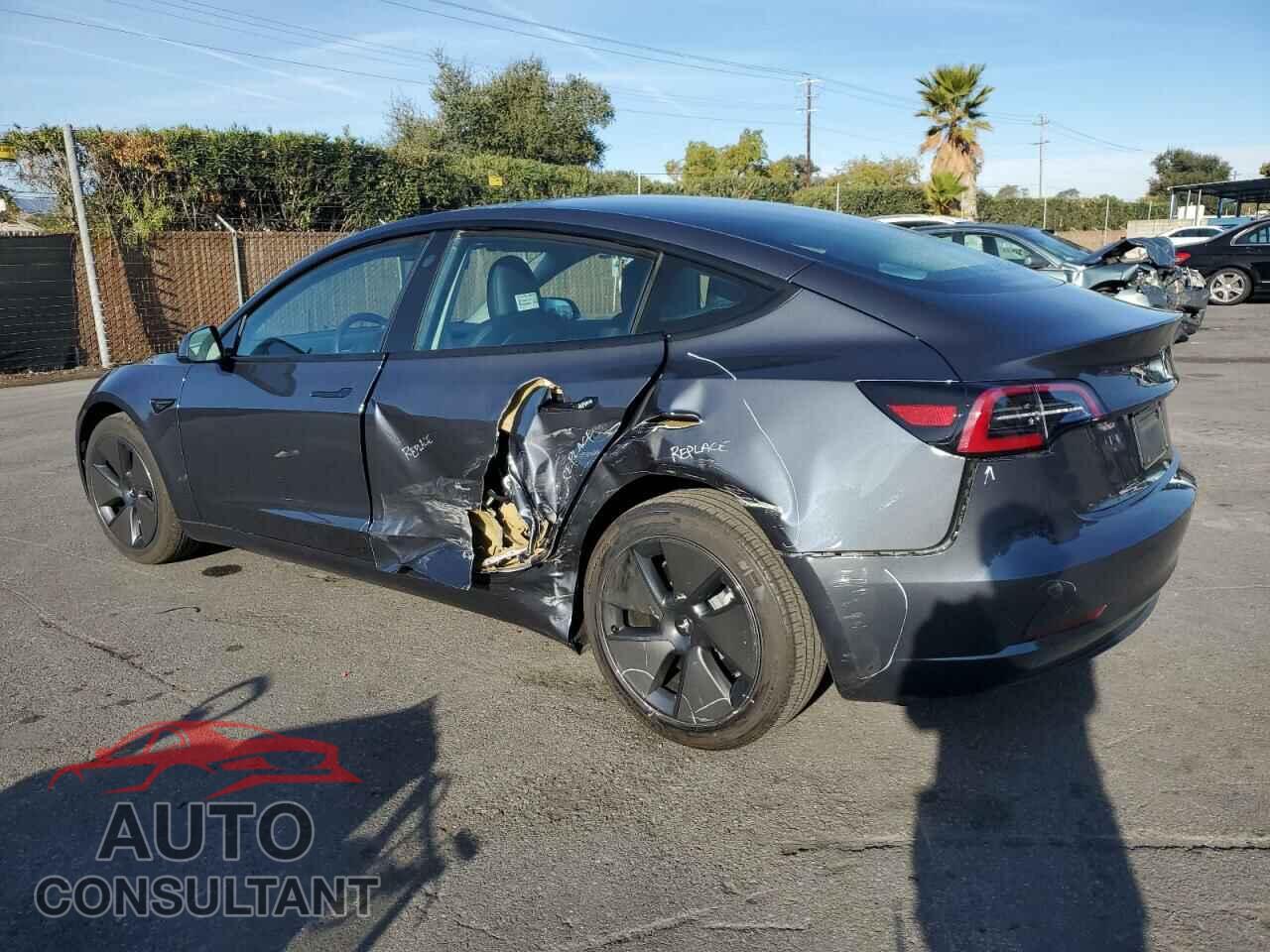 TESLA MODEL 3 2023 - 5YJ3E1EA4PF542025