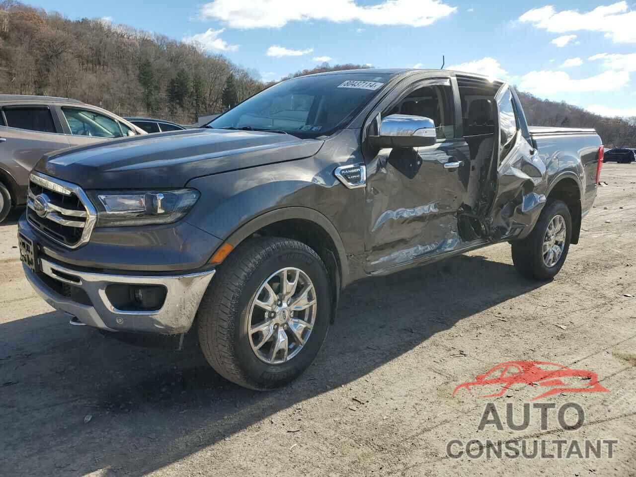 FORD RANGER 2019 - 1FTER4FH1KLA85853