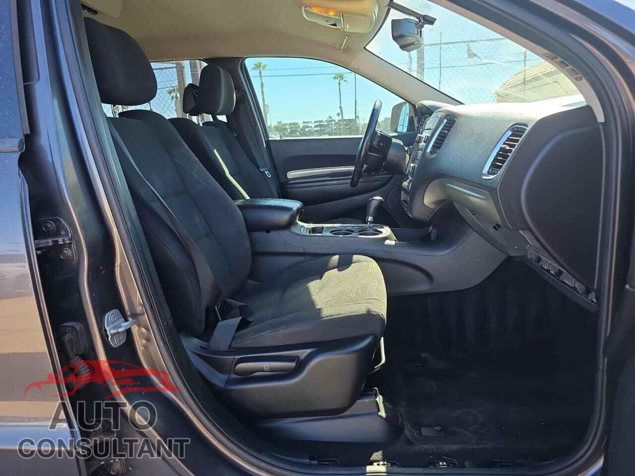 DODGE DURANGO 2013 - 1C4RDHAG0DC697860