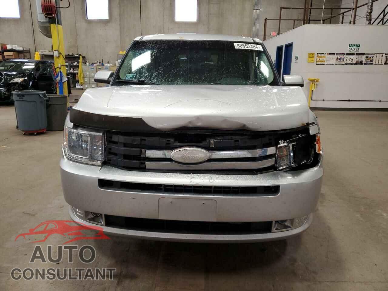 FORD FLEX 2011 - 2FMHK6CC7BBD33850