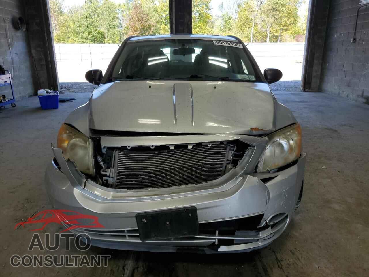 DODGE CALIBER 2010 - 1B3CB4HA7AD544521