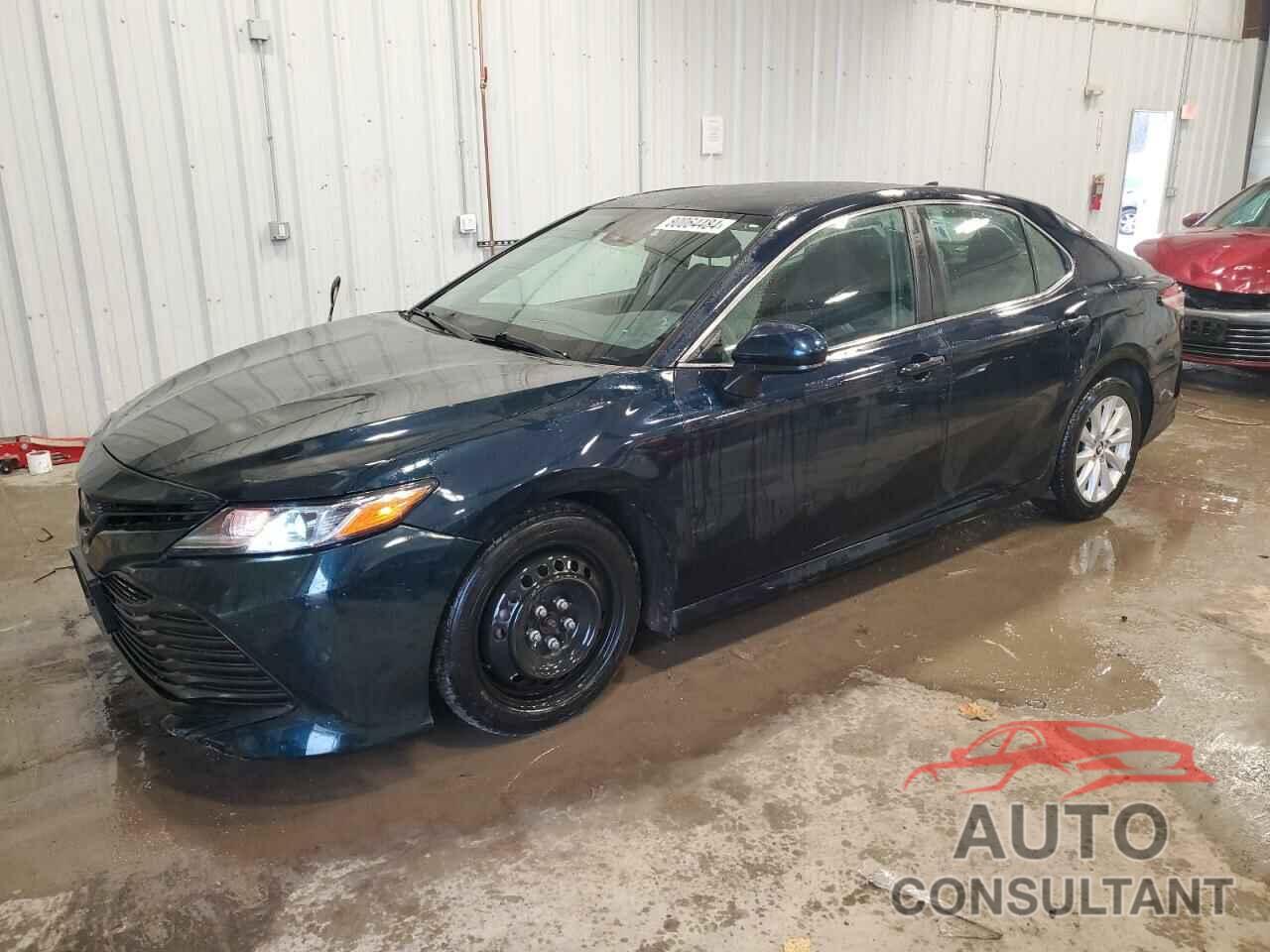 TOYOTA CAMRY 2019 - 4T1B11HK7KU256001