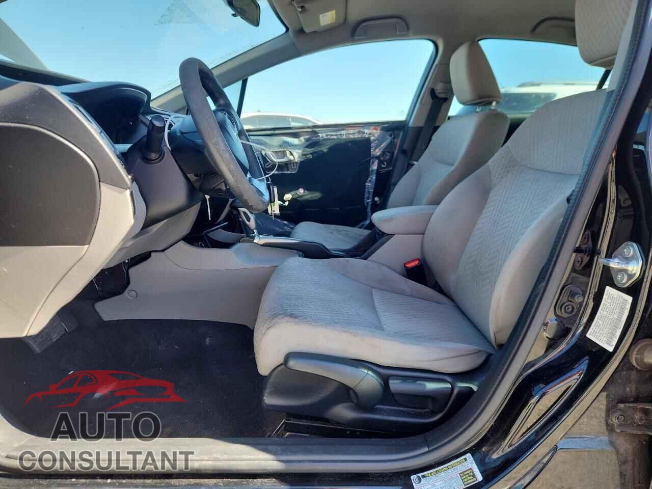 HONDA CIVIC 2014 - 19XFB2F59EE229312