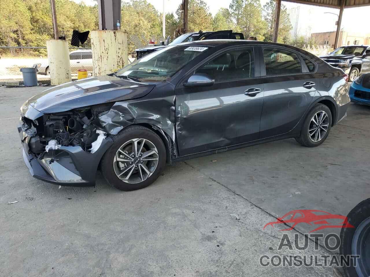 KIA FORTE 2023 - 3KPF24AD6PE513638