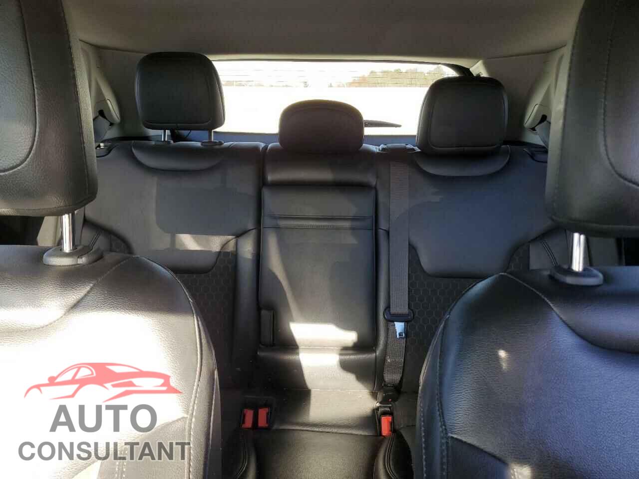 JEEP COMPASS 2018 - 3C4NJDBB8JT456860