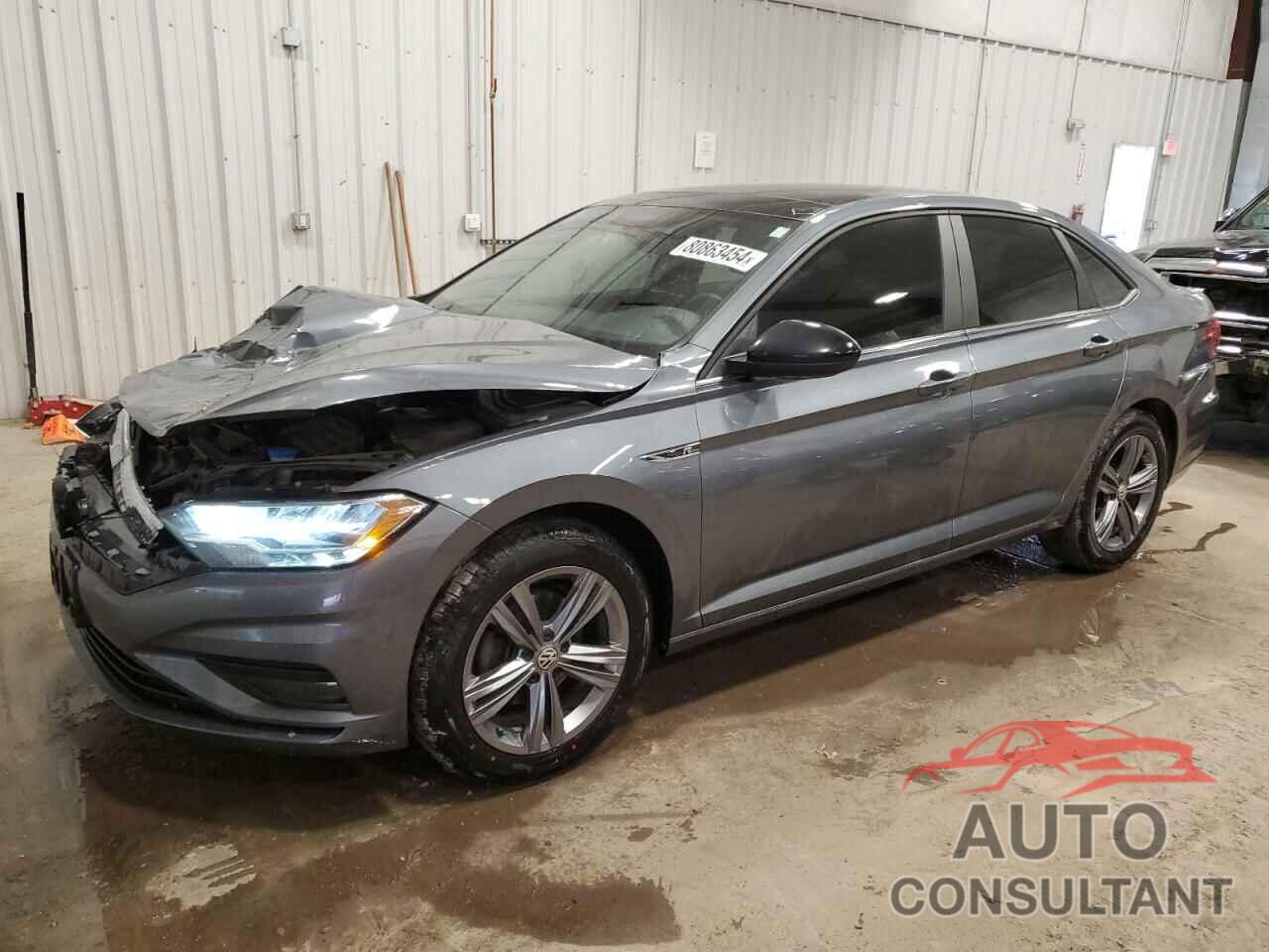 VOLKSWAGEN JETTA 2019 - 3VWC57BUXKM065006