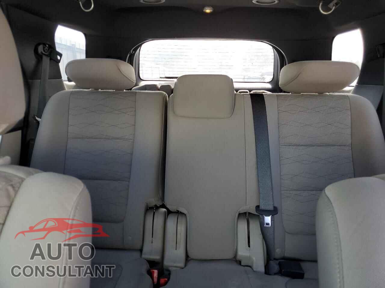 FORD EXPLORER 2015 - 1FM5K8B85FGC28752