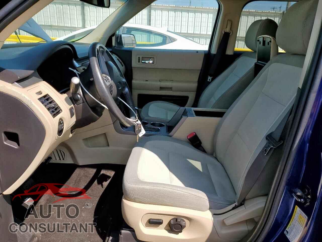 FORD FLEX 2014 - 2FMGK5B86EBD41476