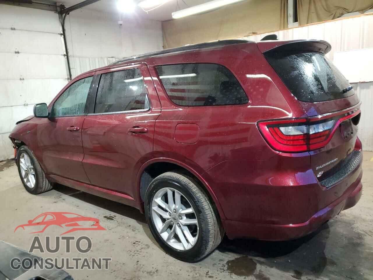 DODGE DURANGO 2024 - 1C4RDJDG1RC238086