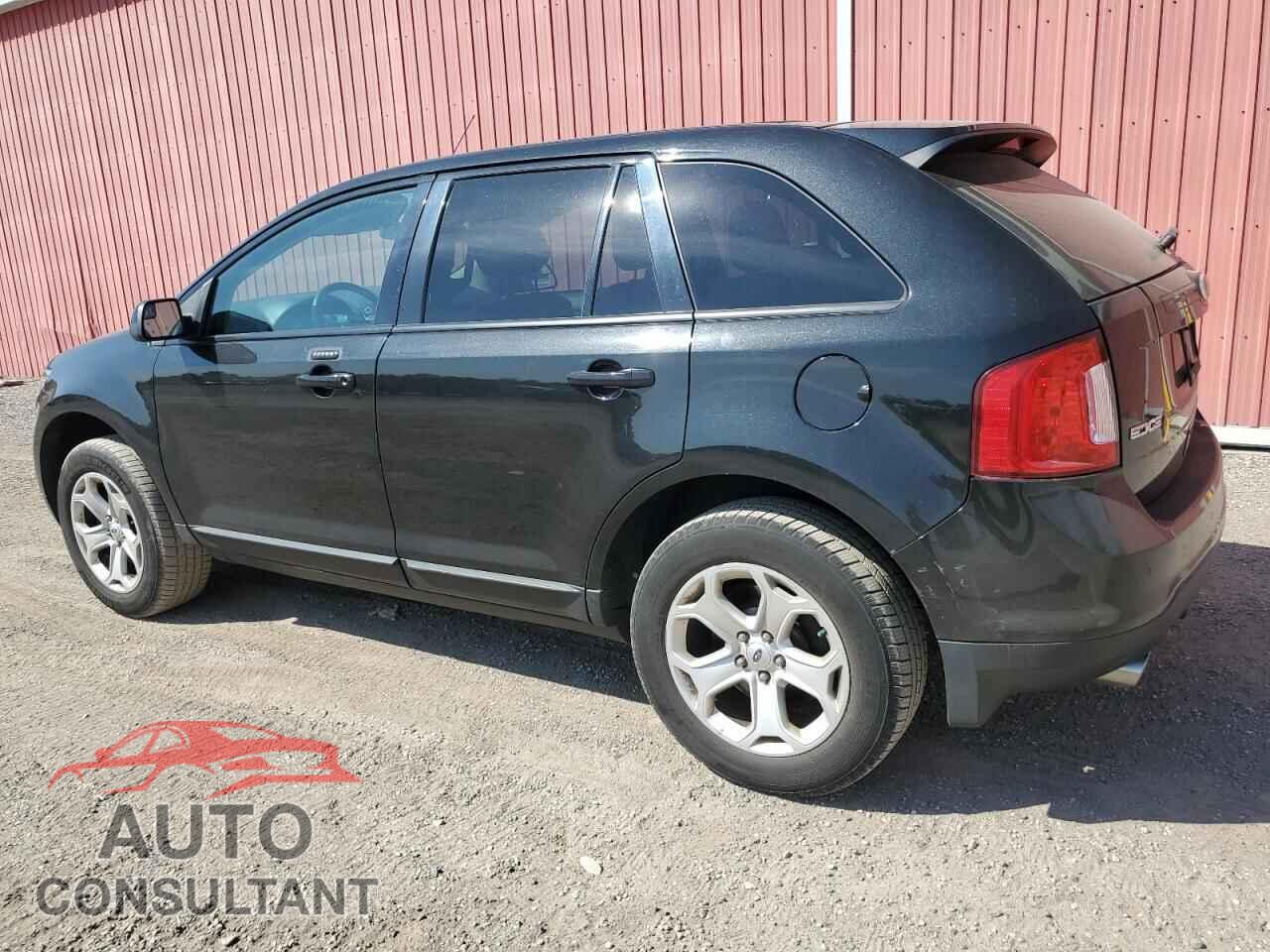 FORD EDGE 2014 - 2FMDK4JCXEBA72448