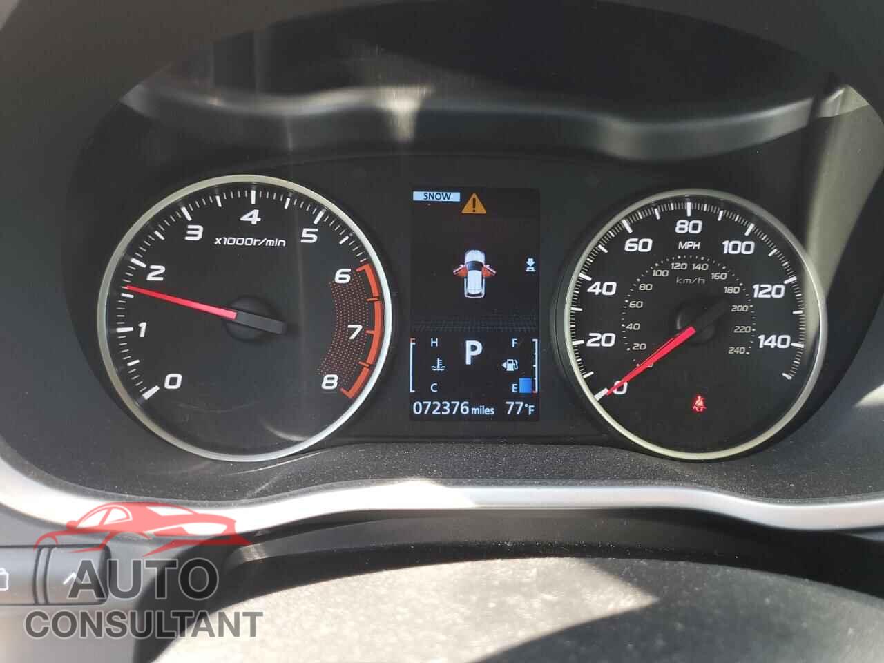 MITSUBISHI ECLIPSE 2020 - JA4AT3AA1LZ001107