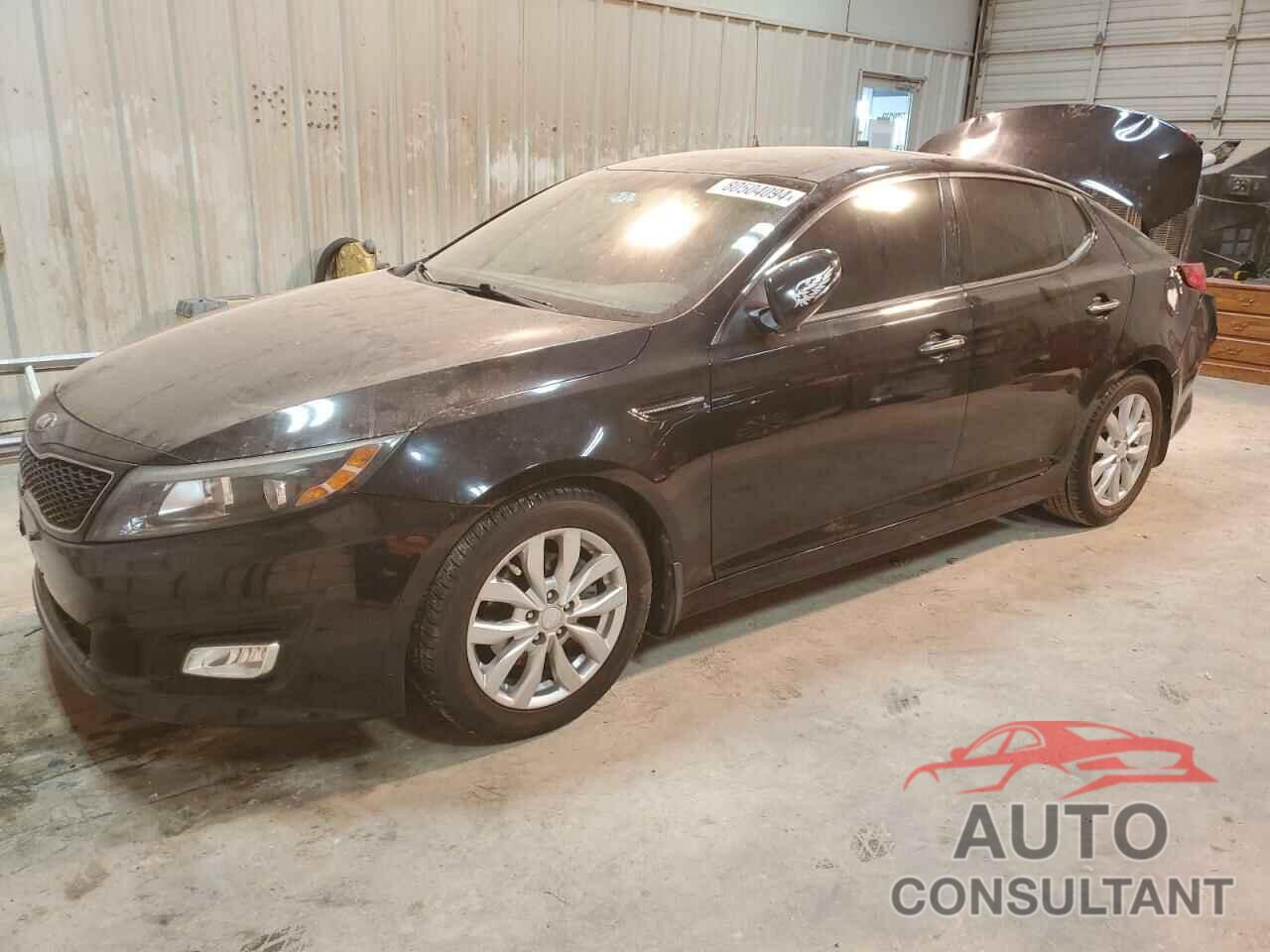 KIA OPTIMA 2015 - 5XXGN4A70FG422179